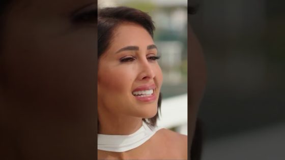 ابعدي عني.. إنتي جامدة وانا مش مسئول😎☝️ #وتقابل_حبيب #shorts