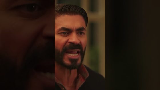 فارس علم على يوسف🔥 #وتقابل_حبيب #shorts