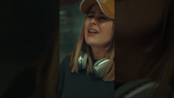 يونس واحشني💔.. شمس كل ما يقرب من يونس يبعد تاني💔😓 #الغاوي#shorts