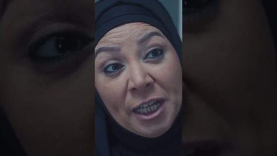 مفيش جنيه هيرجع غير لما تقولولي أهلي مين😡 #قهوة_المحطة #shorts