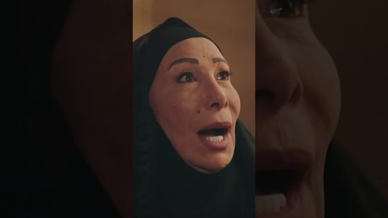 فهد أعترف لأمه بالحقيقة وقالها إنه ابنها #فهد_البطل #shorts