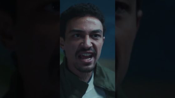 أنا ابات في جهنم ولا أني ابات عند واحد زيك🙊 #قهوة_المحطة #shorts