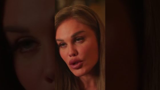 أنا نفسي أموتها من زمان 😈😱 #وتقابل_حبيب #shorts