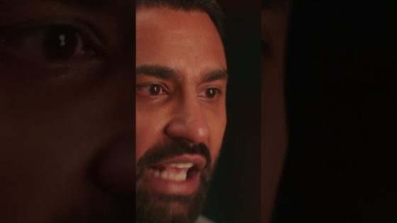 لا هو أخويا ولا أنتو أهلي 💔😱#وتقابل_حبيب #shorts