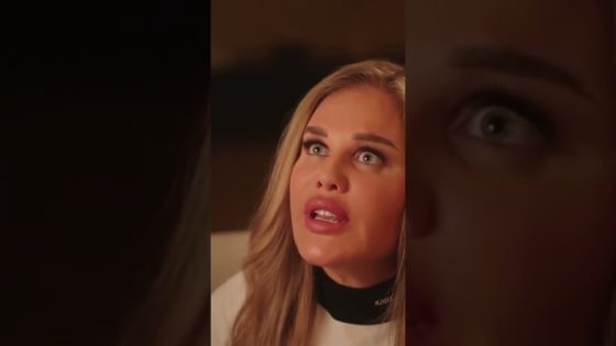 قومي يا بت🔥 روكا قلبت على شهد #وتقابل_حبيب #shorts