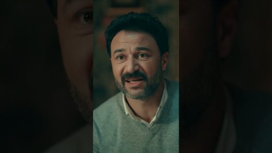 هيقـتلوا ابنك يا حكيم😱 #حكيم_باشا #shorts