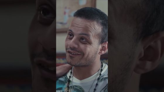 مؤمن سامح شوكة😂❤️#قهوة_المحطة #Shorts