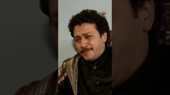 أبو راشد رجع ابنه لصوابه 😭 #غولدن_لاين #بيت_جدي