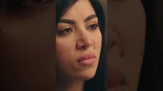 مش هتجوز تاجر مخدرات .. راوية كسرت ريكو وهو في محنته😥💔 #فهد_البطل #shorts