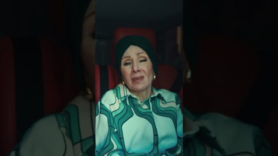 شمس بقى بيهدد الخواجة😎 #الغاوي #shorts