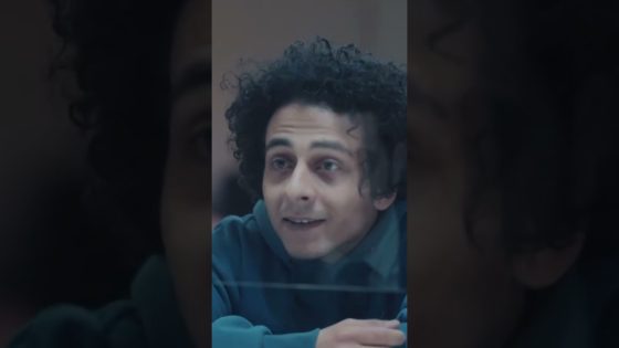 أنا مش حبيبك ولا أخوك.. هاني بيهدد طارق😧 #قهوة_المحطة #shorts