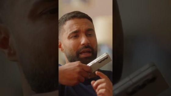 فارس بيغير على ليل ❤🔥 #وتقابل_حبيب #shorts