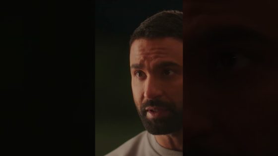 أنا مش هروح الجيم تاني خلاص ❤😍 #وتقابل_حبيب #shorts