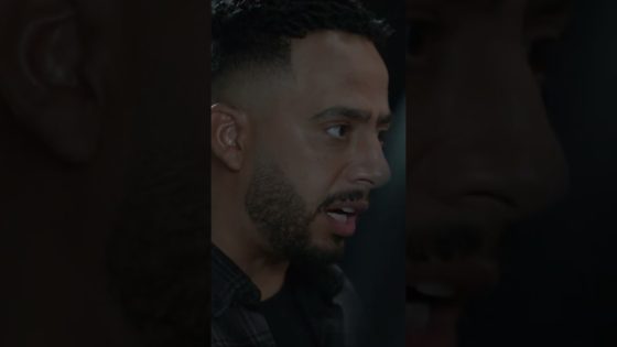 شوف رد فعل فهد لما عرف أن نادر التمساح اتجوز راوية💔 #فهد_البطل #shorts