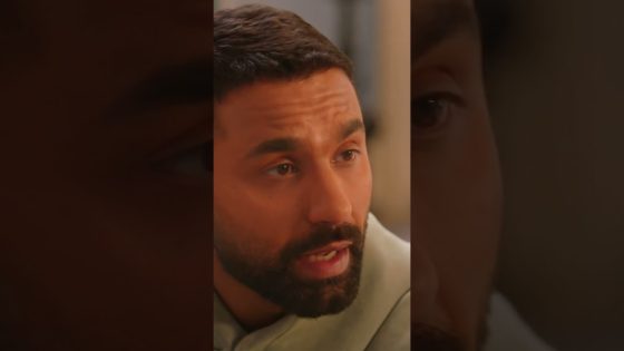 هو ده مش حرام😳🔥 #وتقابل_حبيب #shorts