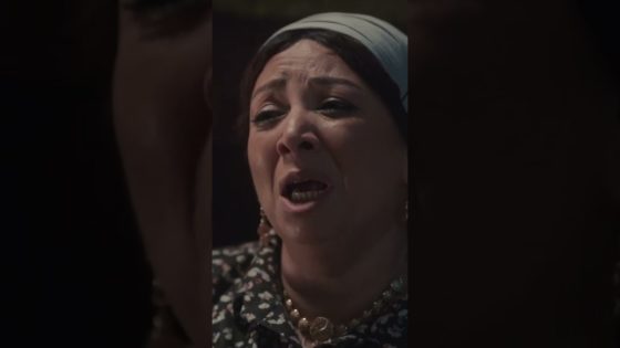 هجيلك واقتلك.. هاني هيقـتـ ل أمه😱 #قهوة_المحطة #shorts