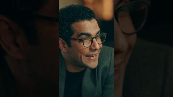 ياسين مرضاش يبيع حكيم بكنوز الدنيا❤️ #حكيم_باشا #Shorts