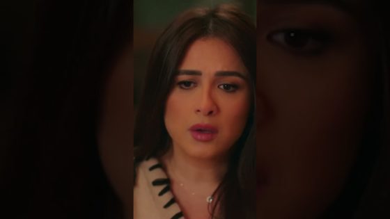 إجلال مش سهلة خالص🔥 #وتقابل_حبيب #shorts