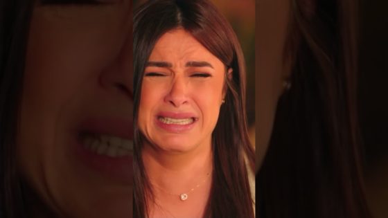 أمك مجرمة هي وأخوك 🔥 #وتقابل_حبيب #shorts