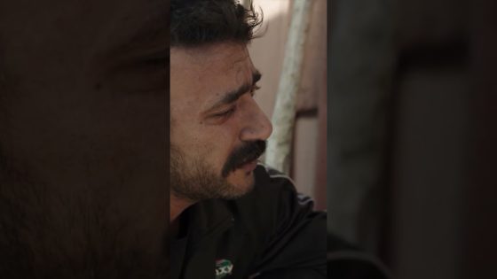 اتكتب علينا نتفارق يا حبيبة الروح💔 فهد دفن أخته راوية🥲 #فهد_البطل #shorts