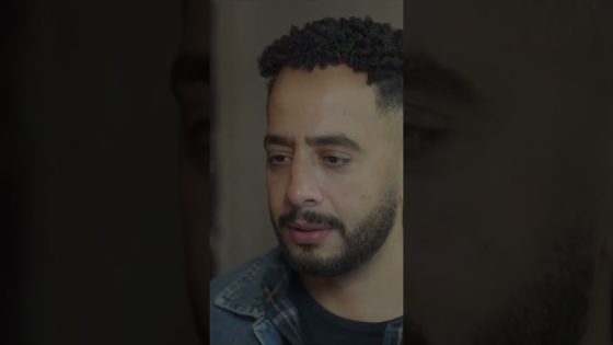 مش هسيبك لنادر التمساح يا راوية❤️ ريكو أعترف لراوية بحبه #فهد_البطل #shorts