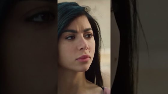 فهد مصمم ياخد تار أبوه ومش قادر ينسى الأيام الصعبة اللي عاشها #فهد_البطل #shorts