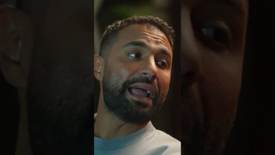 ألعب بـ مرموش وسيبك من هالاند😂 #وتقابل حبيب #shorts