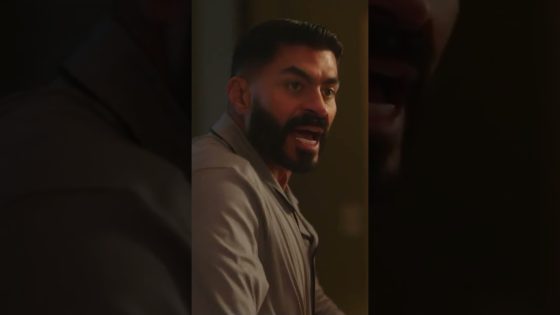 ليل بتشك في يوسف 😳 #وتقابل_حبيب #shorts