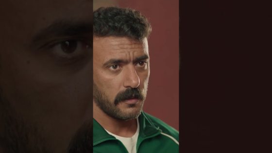 أول مواجهة بين التمساح وفهد بعد موت أبوه #فهد_البطل #shorts