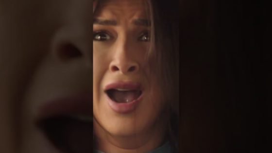 حادثة في وسط خناقة نهى وفارس💔😳 #وتقابل_حبيب #shorts