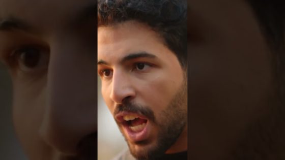 غرور الأنا اللي بيجي للرجالة 😲 #وتقابل_حبيب #shorts