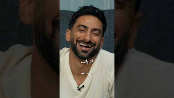 #ABtalks Official Trailer | Dina Elsherbiny • دينا الشربيني #shorts