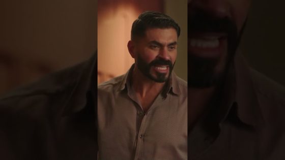 لما حد يتصل بيك قدام مراتك 😳 #وتقابل_حبيب #shorts