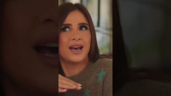 ليل حاسة إن يوسف بيكدب عليها 💔#وتقابل_حبيب #shorts