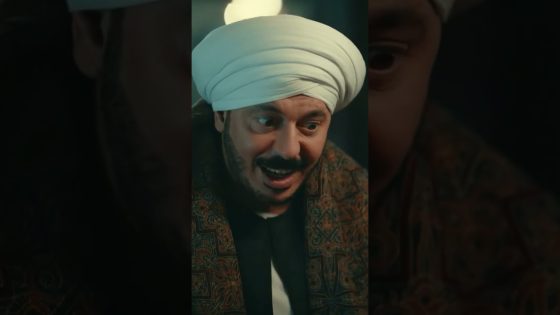 المال أحمال😭.. كلام من دهب من أبو حكيم👌#حكيم_باشا #Shorts