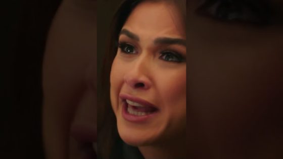 أول مواجهة بين ليل وروكا 🔥#وتقابل_حبيب #shorts