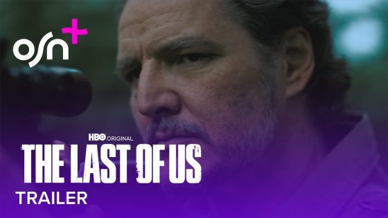 The Last Of Us Season 2 | Trailer | OSN+