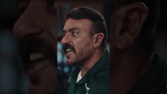 فهد حط على شوقي في القسم🔥 #فهد_البطل #shorts