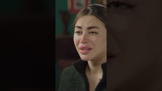 ذنبك أنك بنت توفيق التمساح😥 #فهد_البطل #shorts