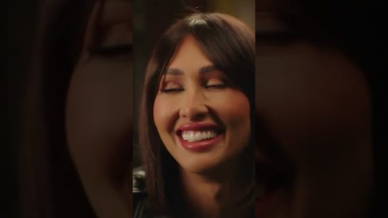 أنتي جامدة وأنا مش مسؤول 😂 #وتقابل_حبيب #shorts