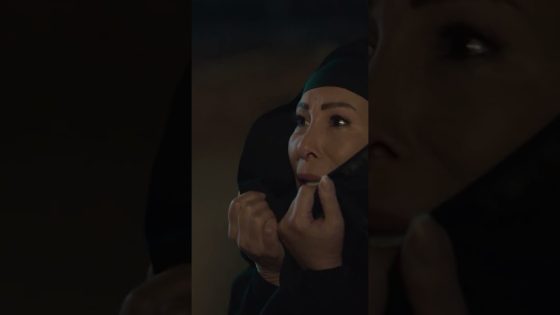 غلاب خلى وفاء شافت جثة شرشابي والديابة واكلاه😥 #فهد_البطل #shorts