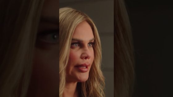 شوف ليل ضربت روكا بالقلم ليه؟🔥 #وتقابل_حبيب #shorts