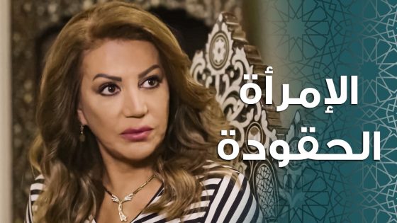 عمل العيبة معها وعم يتهرب …. والبنت طلعت حامل والقصة كبرت 😱 ـ باب الحارة 11