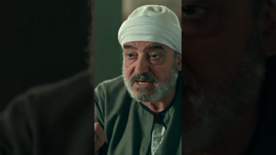 كلام من ذهب من أبو حكيم😭#حكيم_باشا#Shorts