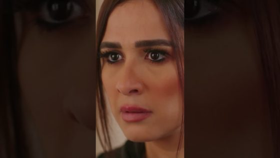 هاخد حقي منك حتة حتة 🔥😈 #وتقابل_حبيب #shorts