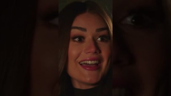 أنا أمي تخوف بصراحة😂🔥 #وتقابل_حبيب #shorts