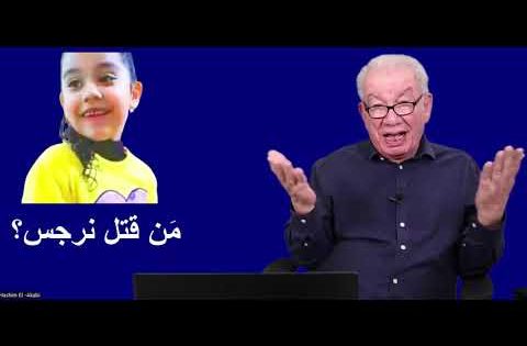 هاشم العقابي – نرجس