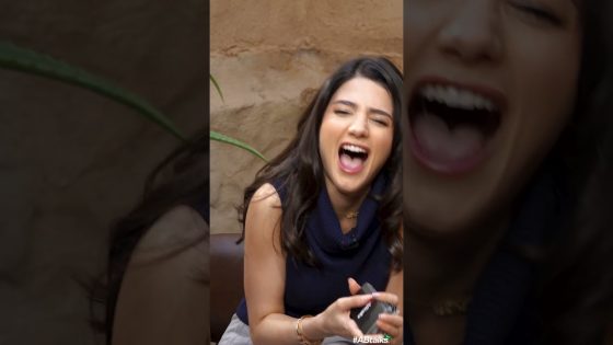 Trailer | #ABtalks with Narin Amara | Chapter 220 | مع نارين عمارة