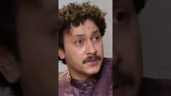 عجاج قلبه طيب اخد من جمعيته ليعطيها للولد المسكين 😳 #غولدن_لاين #بيت_جدي