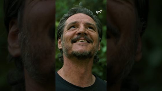 The Last Of Us – You can’t stop this | OSN+